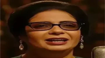 منى زكي ترد على انتقادات فيلم «الست» وتوضح موقفها للجمهور 1